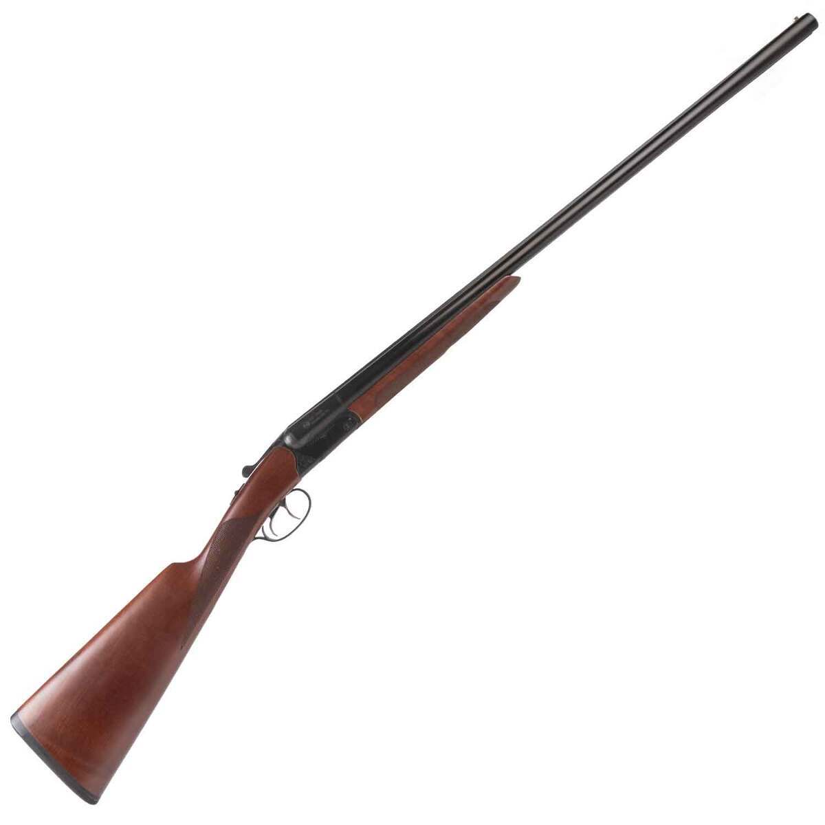 CZ Bobwhite G2 20 Gauge 3in Side by Side Shotgun - 28in - Used - Brown CZ Bobwhite G2 20 Gauge 3in Side by Side Shotgun - 28in - Used - Brown