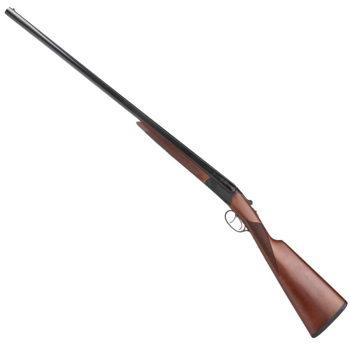 CZ Bobwhite G2 20 Gauge 3in Side by Side Shotgun - 28in - Used - Brown CZ Bobwhite G2 20 Gauge 3in Side by Side Shotgun - 28in - Used - Brown