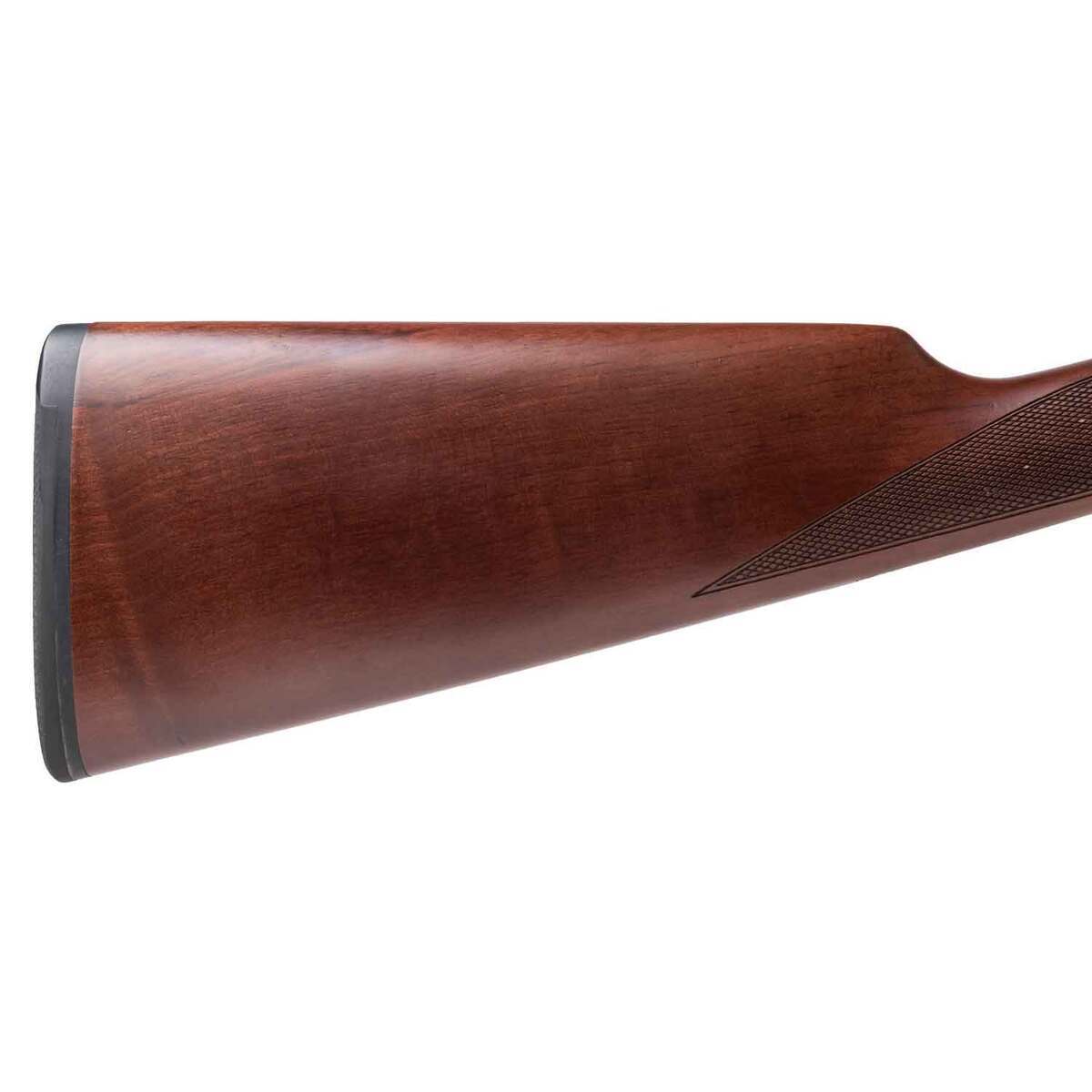 CZ Bobwhite G2 20 Gauge 3in Side by Side Shotgun - 28in - Used - Brown CZ Bobwhite G2 20 Gauge 3in Side by Side Shotgun - 28in - Used - Brown
