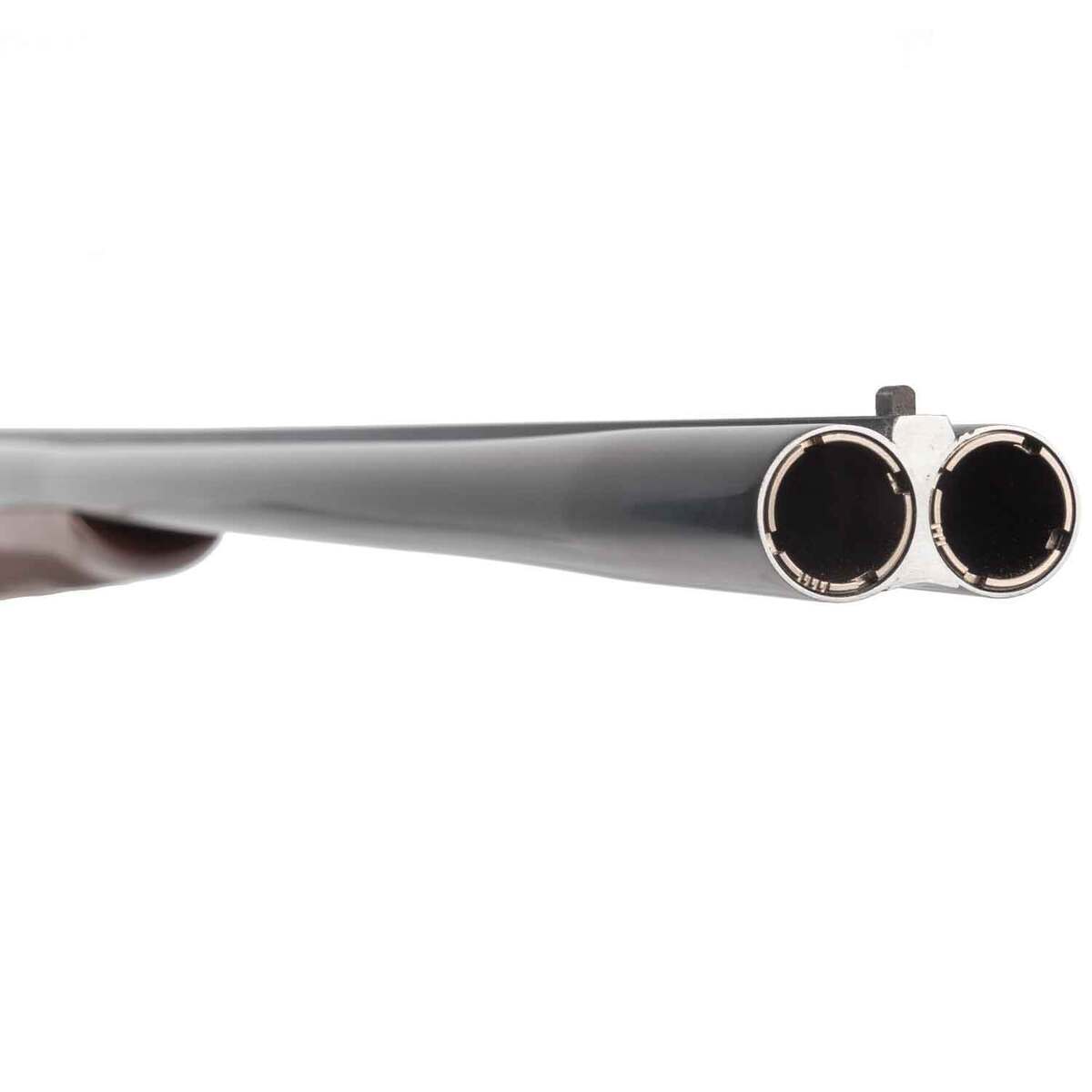 CZ Bobwhite G2 20 Gauge 3in Side by Side Shotgun - 28in - Used - Brown CZ Bobwhite G2 20 Gauge 3in Side by Side Shotgun - 28in - Used - Brown