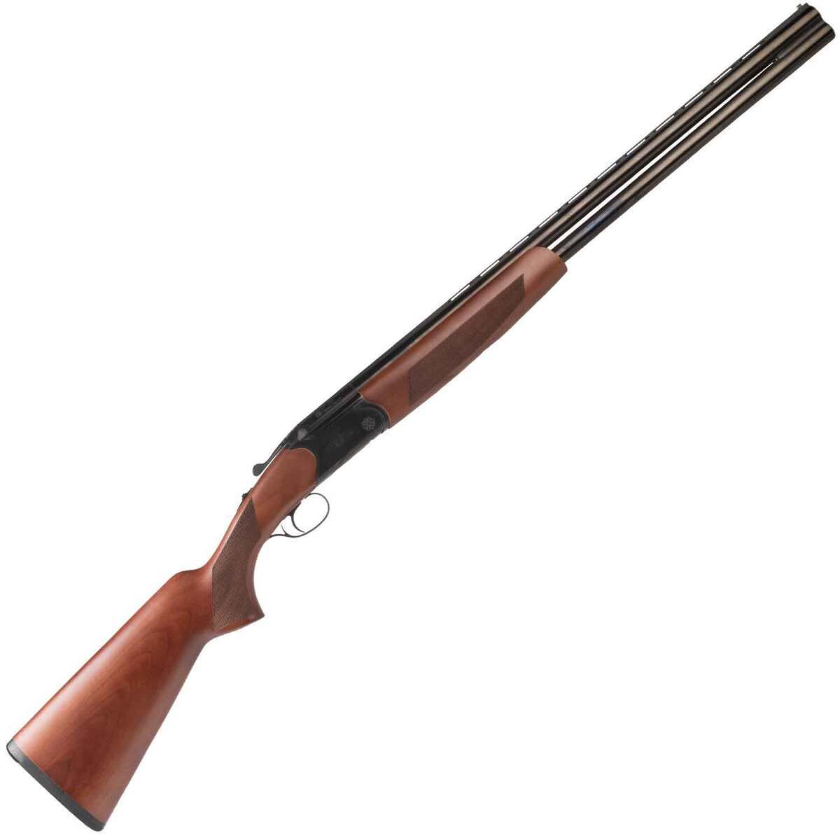 CZ Drake 12 Gauge 2-3/4in Over Under Shotgun - 28in - Used - Brown CZ Drake 12 Gauge 2-3/4in Over Under Shotgun - 28in - Used - Brown