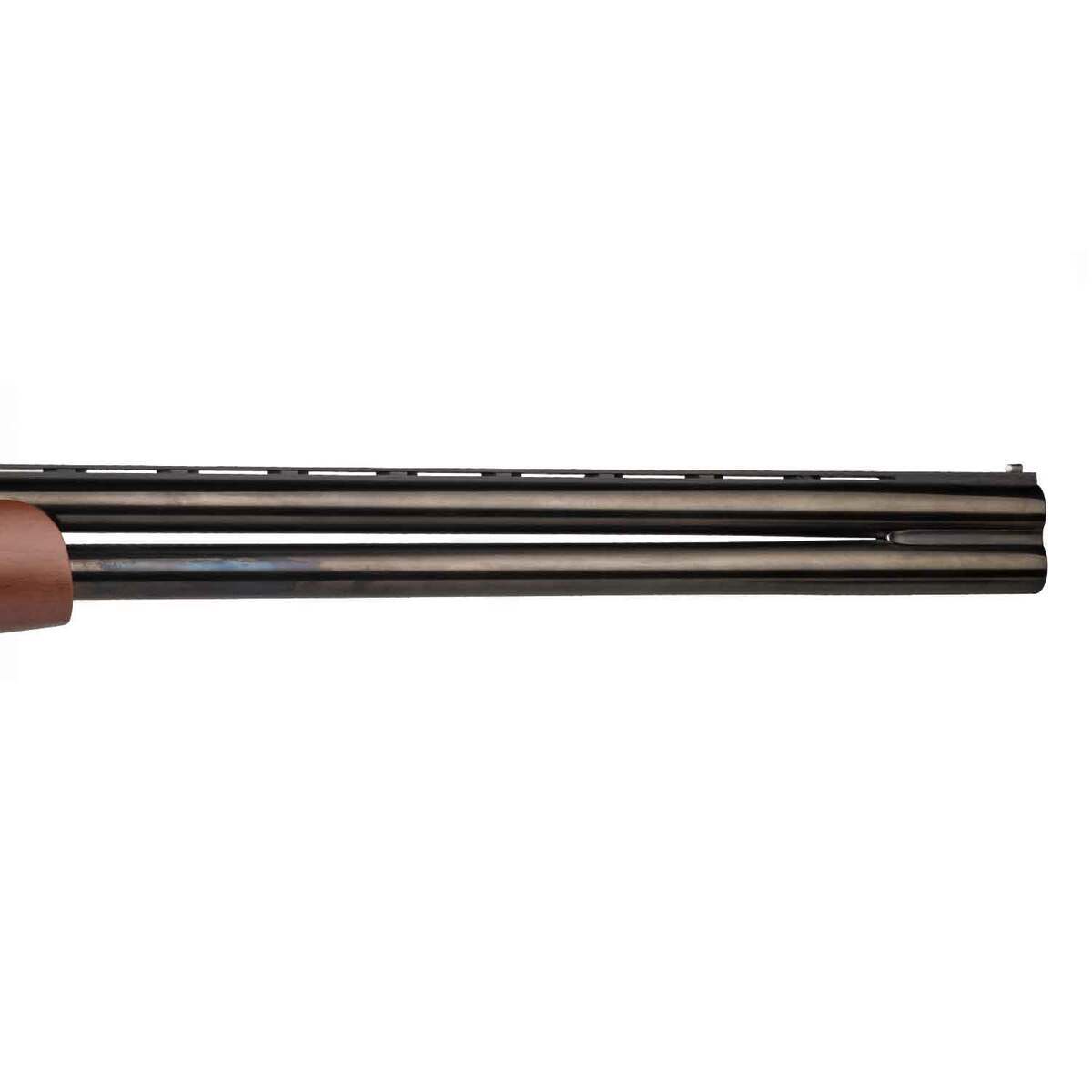 CZ Drake 12 Gauge 2-3/4in Over Under Shotgun - 28in - Used - Brown CZ Drake 12 Gauge 2-3/4in Over Under Shotgun - 28in - Used - Brown