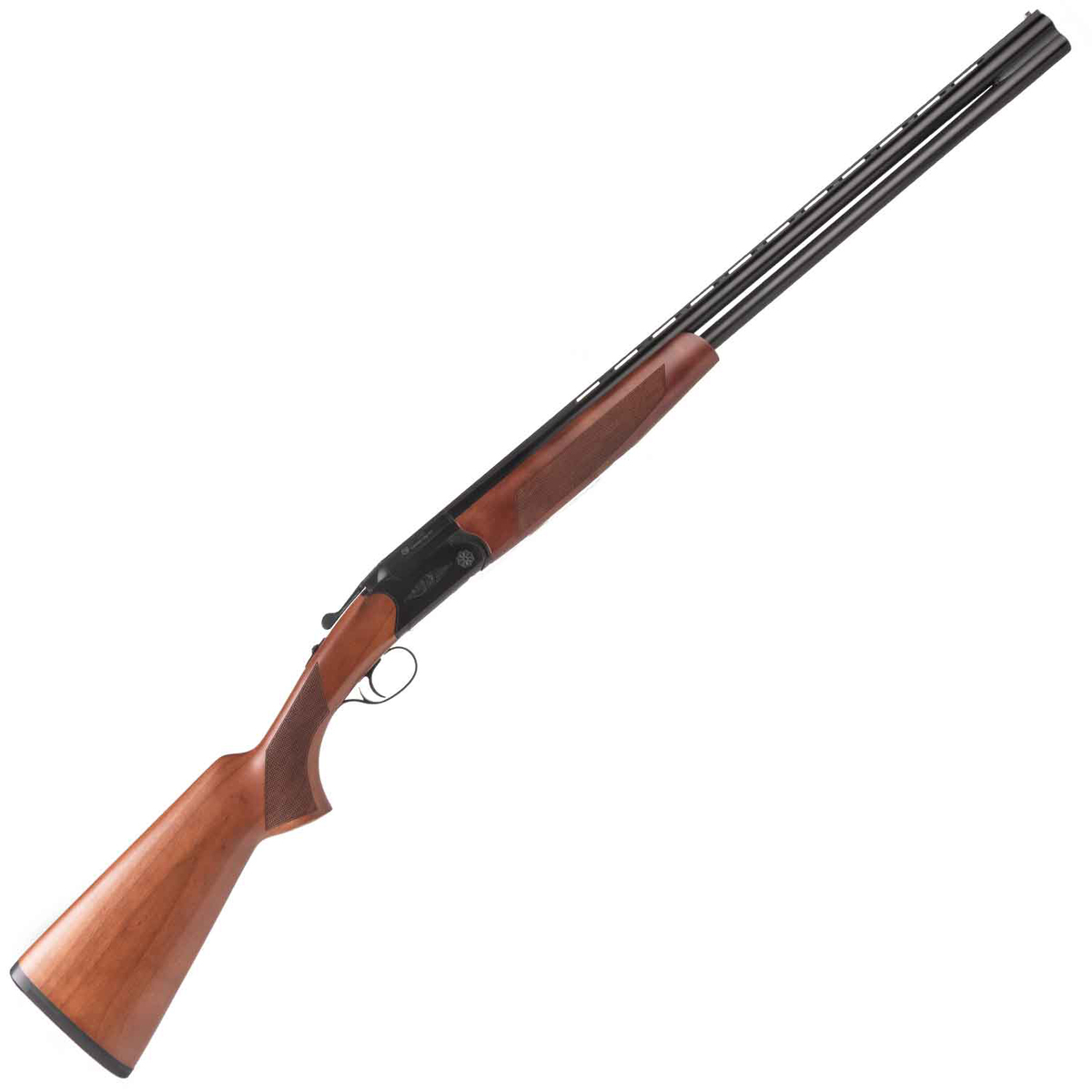 CZ Drake 20 Gauge 2-3/4in Over Under Shotgun - 28in - Used - Brown CZ Drake 20 Gauge 2-3/4in Over Under Shotgun - 28in - Used - Brown
