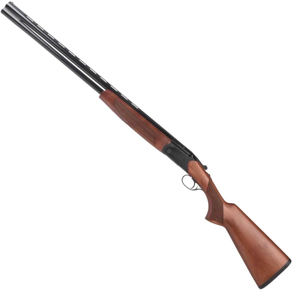 CZ Drake 20 Gauge 2-3/4in Over Under Shotgun - 28in - Used - Brown CZ Drake 20 Gauge 2-3/4in Over Under Shotgun - 28in - Used - Brown