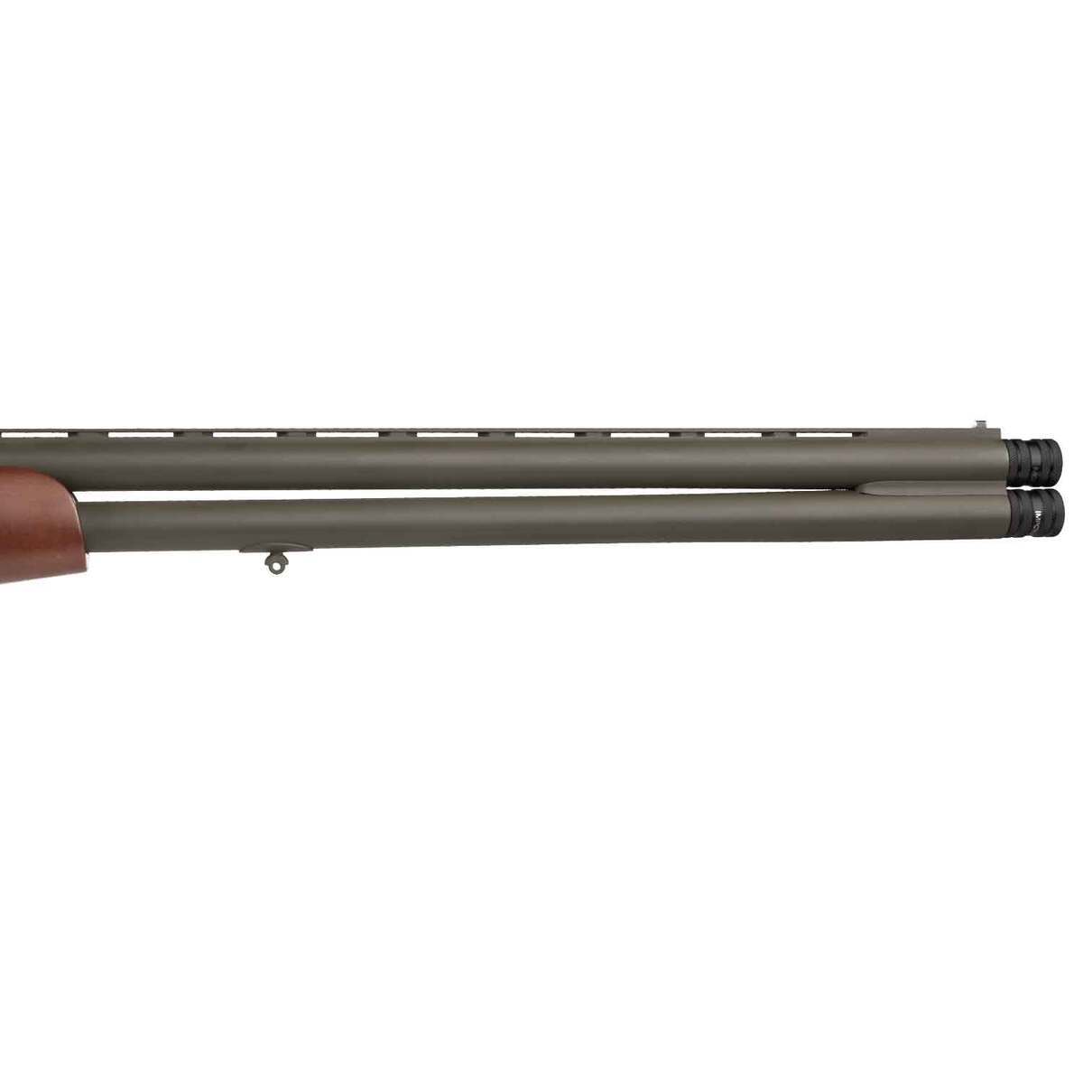 CZ Drake All-Terrain OD Green 12 Gauge 3in Over Under Shotgun - 28in - Used - Brown CZ Drake All-Terrain OD Green 12 Gauge 3in Over Under Shotgun - 28in - Used - Brown