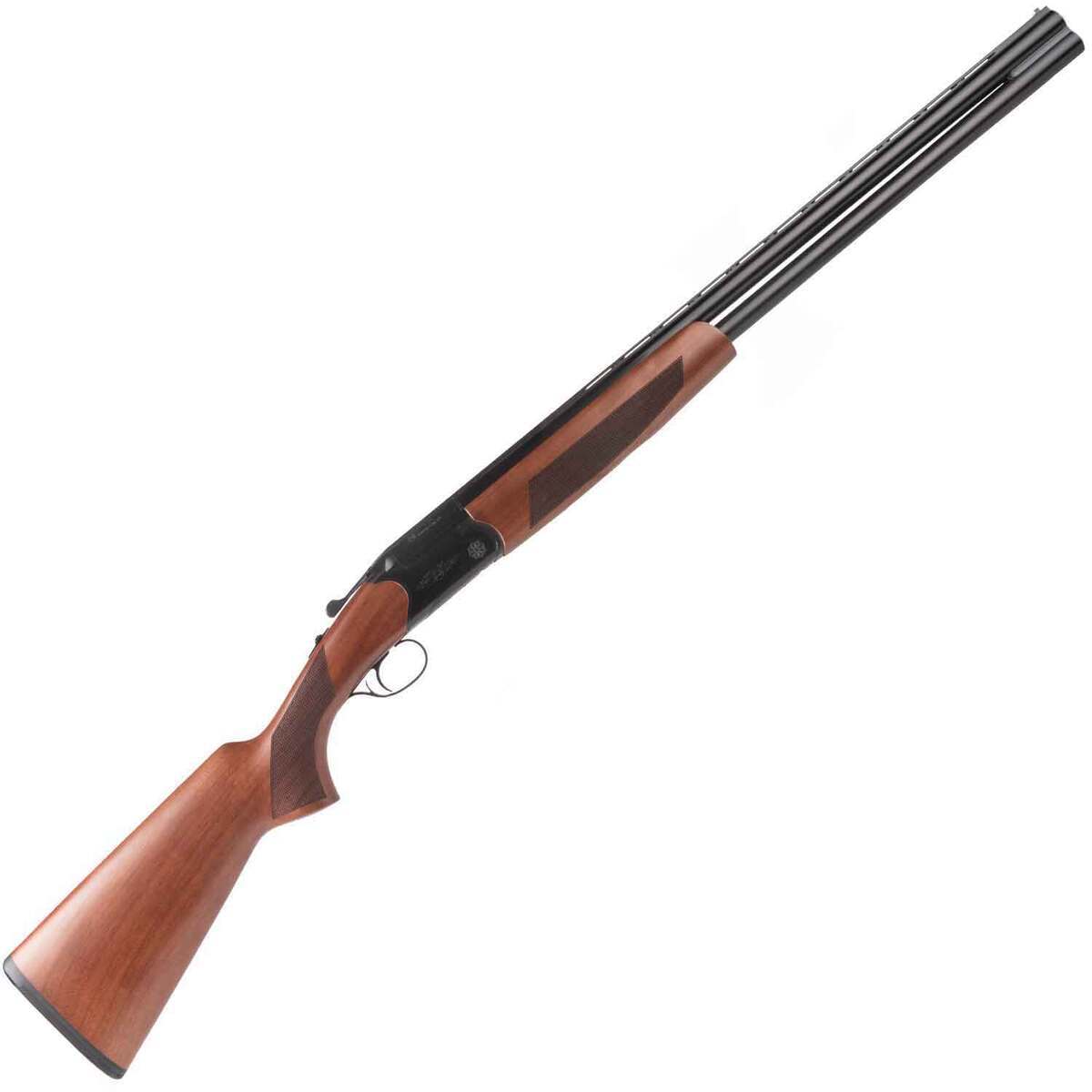 CZ Drake Southpaw 12 Gauge 3in Over Under Shotgun - 28in - Used - Brown CZ Drake Southpaw 12 Gauge 3in Over Under Shotgun - 28in - Used - Brown