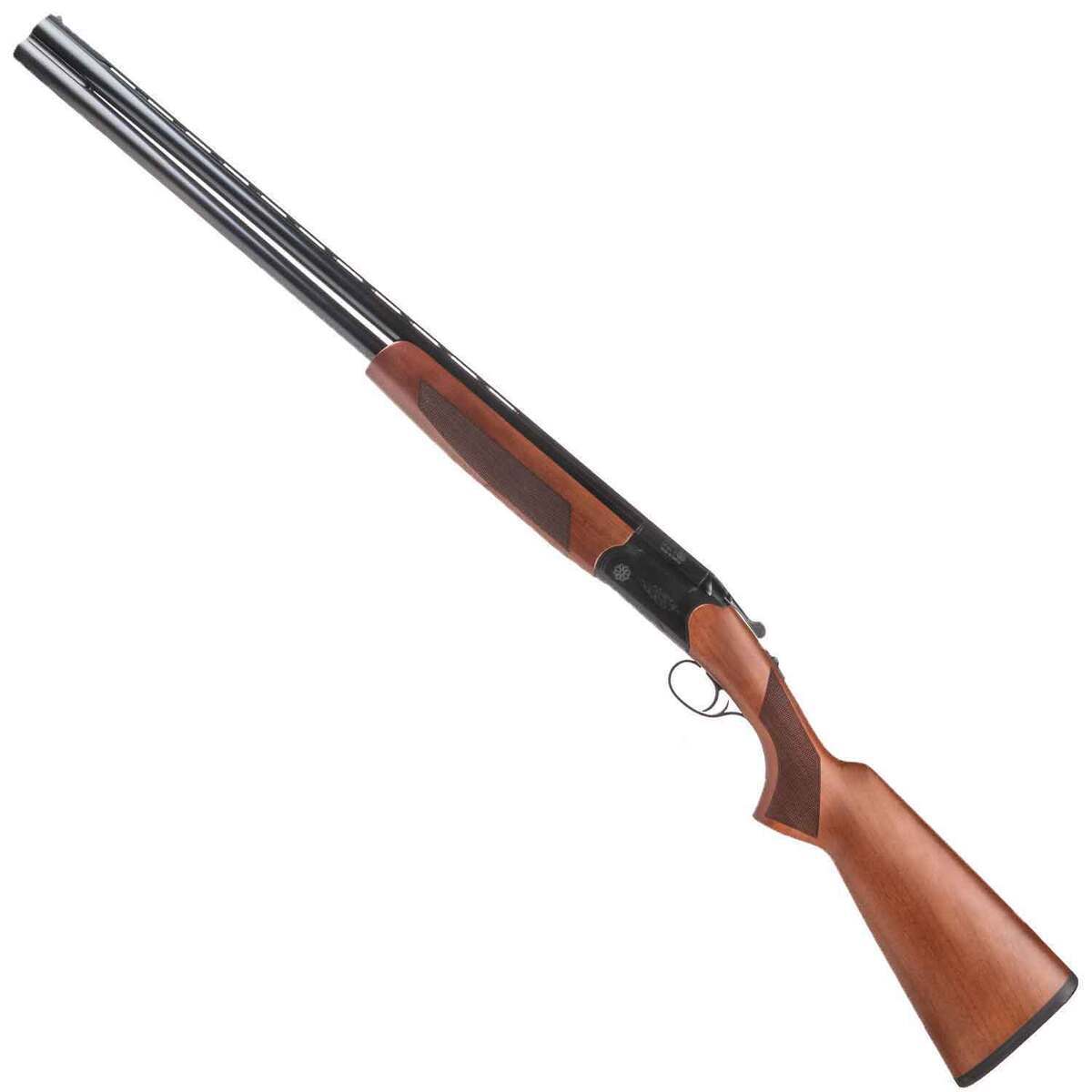 CZ Drake Southpaw 12 Gauge 3in Over Under Shotgun - 28in - Used - Brown CZ Drake Southpaw 12 Gauge 3in Over Under Shotgun - 28in - Used - Brown