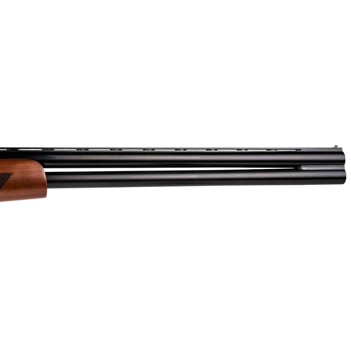 CZ Drake Southpaw 12 Gauge 3in Over Under Shotgun - 28in - Used - Brown CZ Drake Southpaw 12 Gauge 3in Over Under Shotgun - 28in - Used - Brown