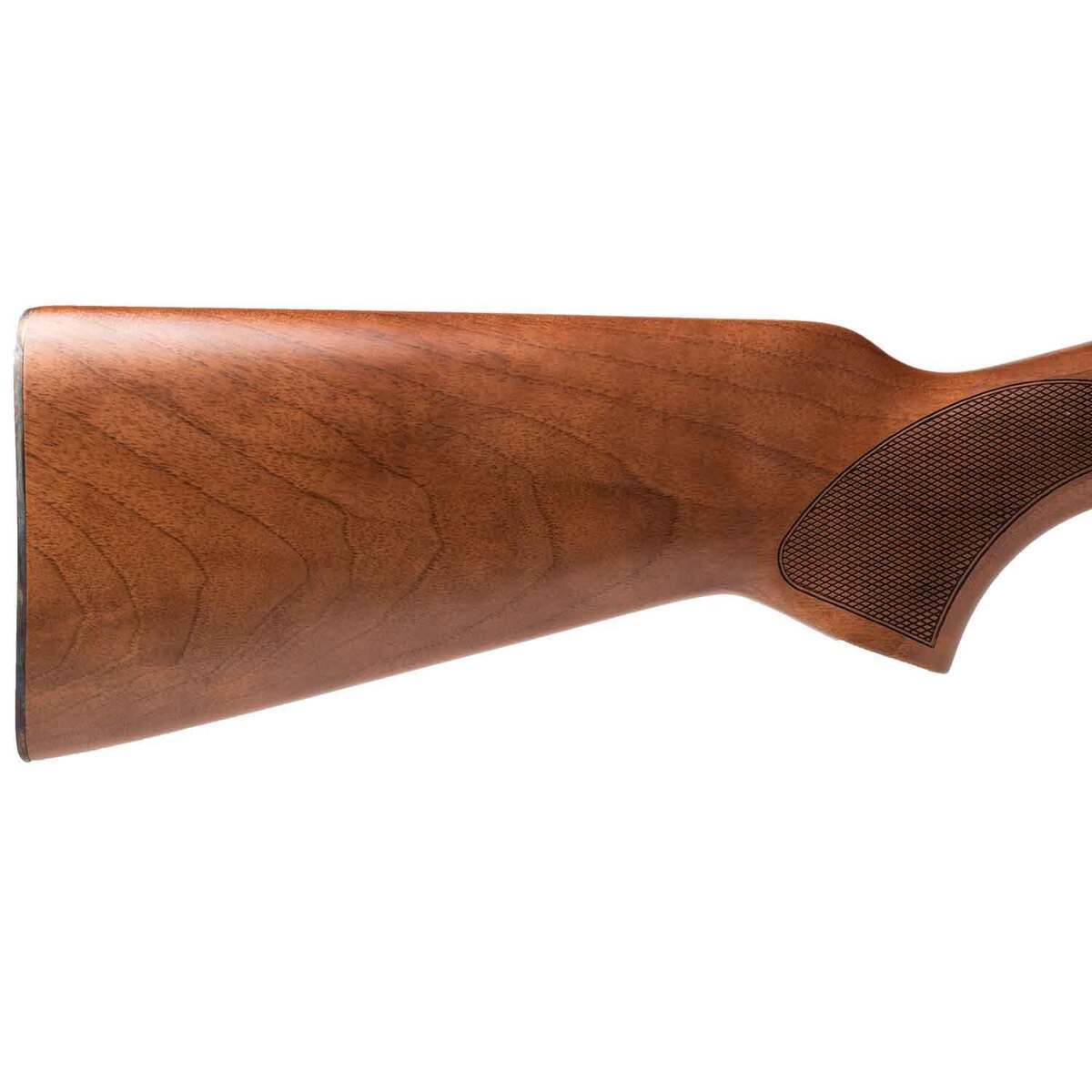 CZ Hammer Coach 12 Gauge 3in Side by Side Shotgun - 20in - Used - Brown CZ Hammer Coach 12 Gauge 3in Side by Side Shotgun - 20in - Used - Brown