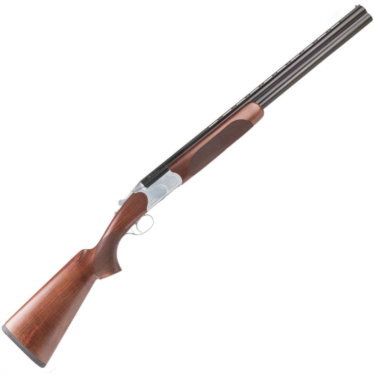 CZ Redhead Premier Silver 12 Gauge 3in Over Under Shotgun - 26in - Used - Brown CZ Redhead Premier Silver 12 Gauge 3in Over Under Shotgun - 26in - Used - Brown