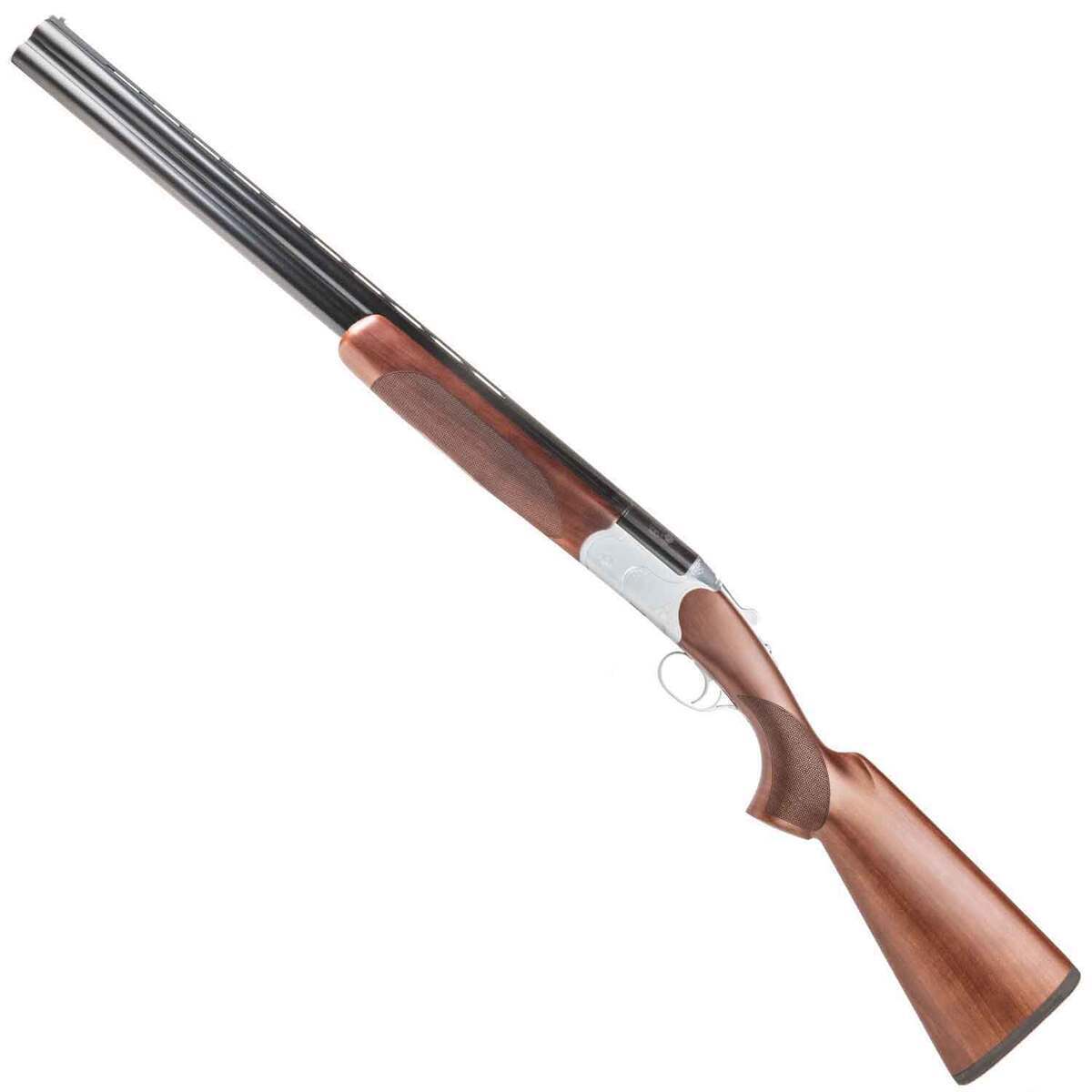 CZ Redhead Premier Silver 12 Gauge 3in Over Under Shotgun - 26in - Used - Brown CZ Redhead Premier Silver 12 Gauge 3in Over Under Shotgun - 26in - Used - Brown