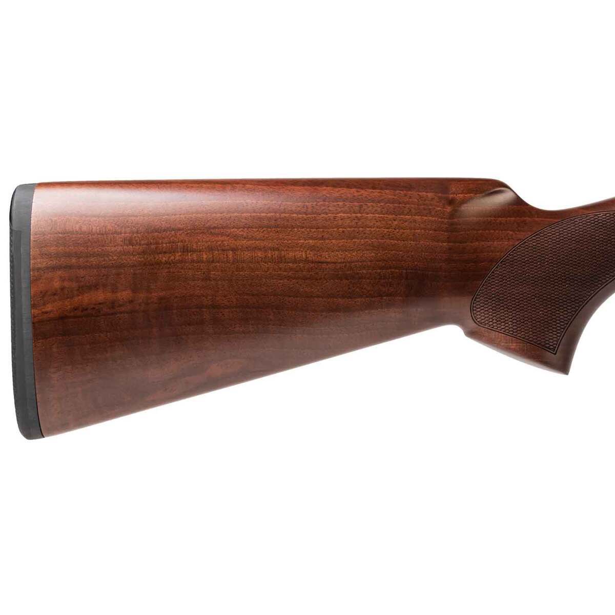 CZ Redhead Premier Silver 12 Gauge 3in Over Under Shotgun - 26in - Used - Brown CZ Redhead Premier Silver 12 Gauge 3in Over Under Shotgun - 26in - Used - Brown