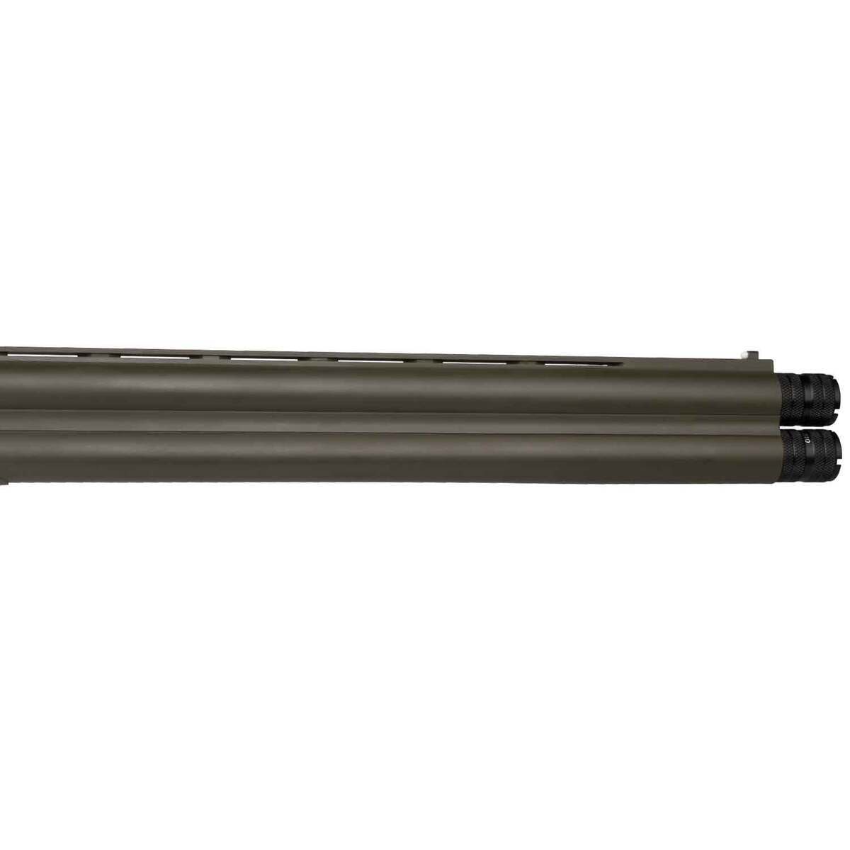 CZ Redhead Premier All-Terrain OD Green 12 Gauge 3in Over Under Shotgun - 28in - Used - Brown CZ Redhead Premier All-Terrain OD Green 12 Gauge 3in Over Under Shotgun - 28in - Used - Brown