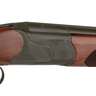CZ Redhead Premier All-Terrain OD Green 12 Gauge 3in Over Under Shotgun - 28in - Used - Brown