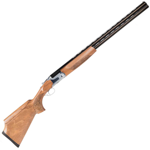 CZ SCTP Sterling Southpaw Two Tone 12 Gauge 3in Over Under Shotgun - 30in - Used CZ SCTP Sterling Southpaw Two Tone 12 Gauge 3in Over Under Shotgun - 30in - Used