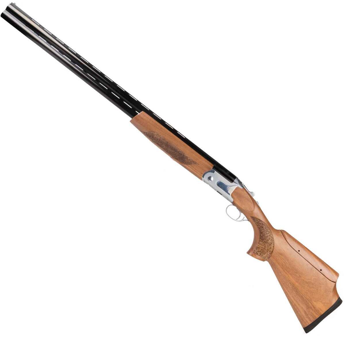 CZ SCTP Sterling Southpaw Two Tone 12 Gauge 3in Over Under Shotgun - 30in - Used - Brown CZ SCTP Sterling Southpaw Two Tone 12 Gauge 3in Over Under Shotgun - 30in - Used - Brown