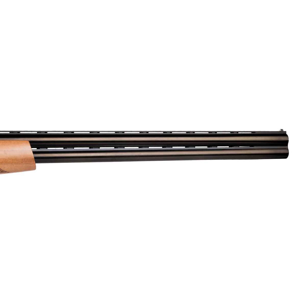 CZ SCTP Sterling Southpaw Two Tone 12 Gauge 3in Over Under Shotgun - 30in - Used - Brown CZ SCTP Sterling Southpaw Two Tone 12 Gauge 3in Over Under Shotgun - 30in - Used - Brown
