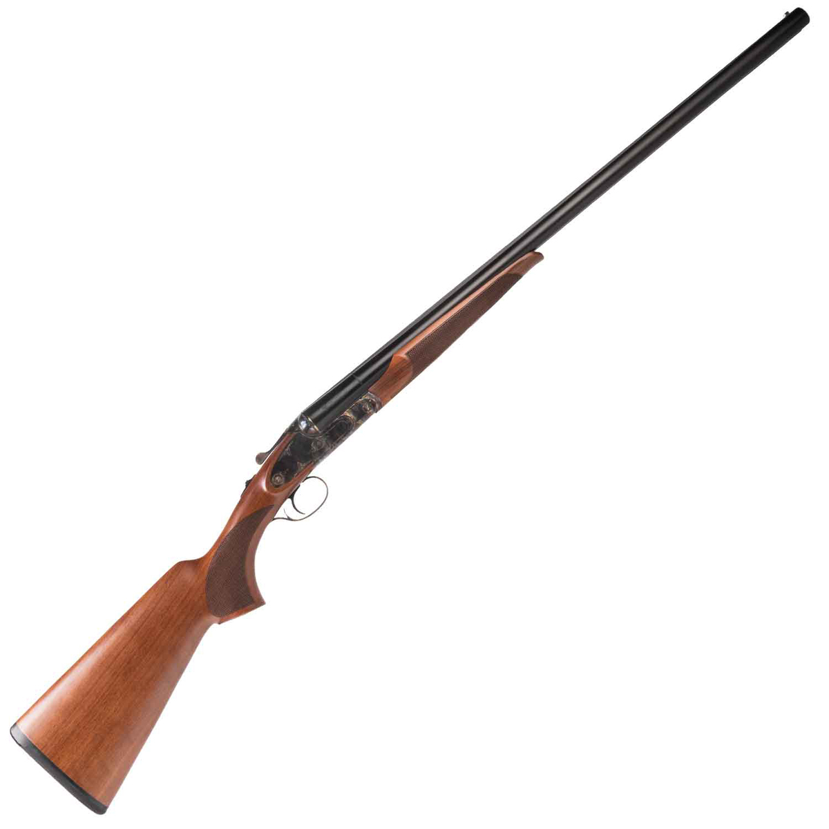 CZ Sharp-Tail 12 Gauge 3in Side by Side Shotgun - 28in - Used - Brown CZ Sharp-Tail 12 Gauge 3in Side by Side Shotgun - 28in - Used - Brown