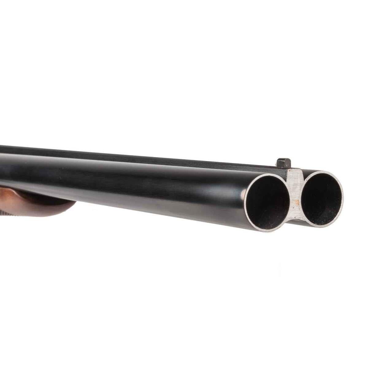 CZ Sharp-Tail 12 Gauge 3in Side by Side Shotgun - 28in - Used - Brown CZ Sharp-Tail 12 Gauge 3in Side by Side Shotgun - 28in - Used - Brown
