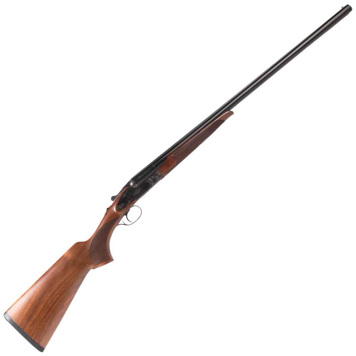 CZ Sharp-Tail 20 Gauge 3in Side by Side Shotgun - 28in - Used - Brown CZ Sharp-Tail 20 Gauge 3in Side by Side Shotgun - 28in - Used - Brown