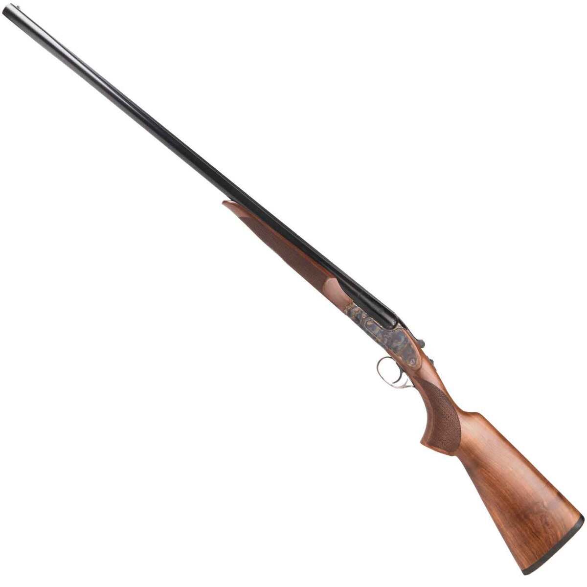 CZ Sharp-Tail 20 Gauge 3in Side by Side Shotgun - 28in - Used - Brown CZ Sharp-Tail 20 Gauge 3in Side by Side Shotgun - 28in - Used - Brown