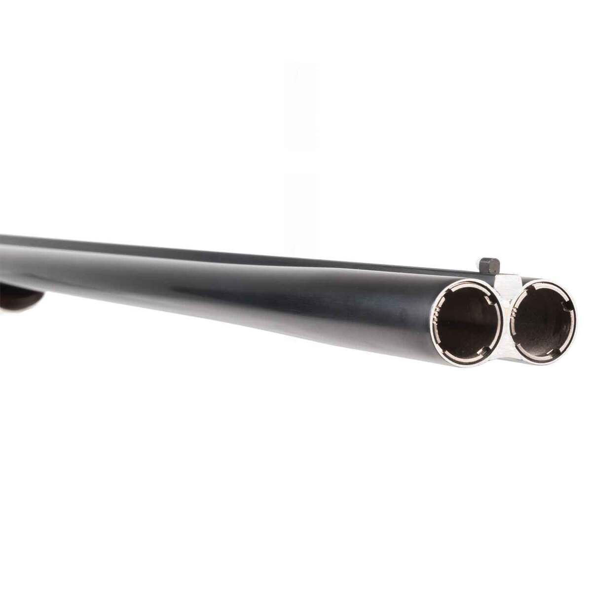 CZ Sharp-Tail 20 Gauge 3in Side by Side Shotgun - 28in - Used - Brown CZ Sharp-Tail 20 Gauge 3in Side by Side Shotgun - 28in - Used - Brown