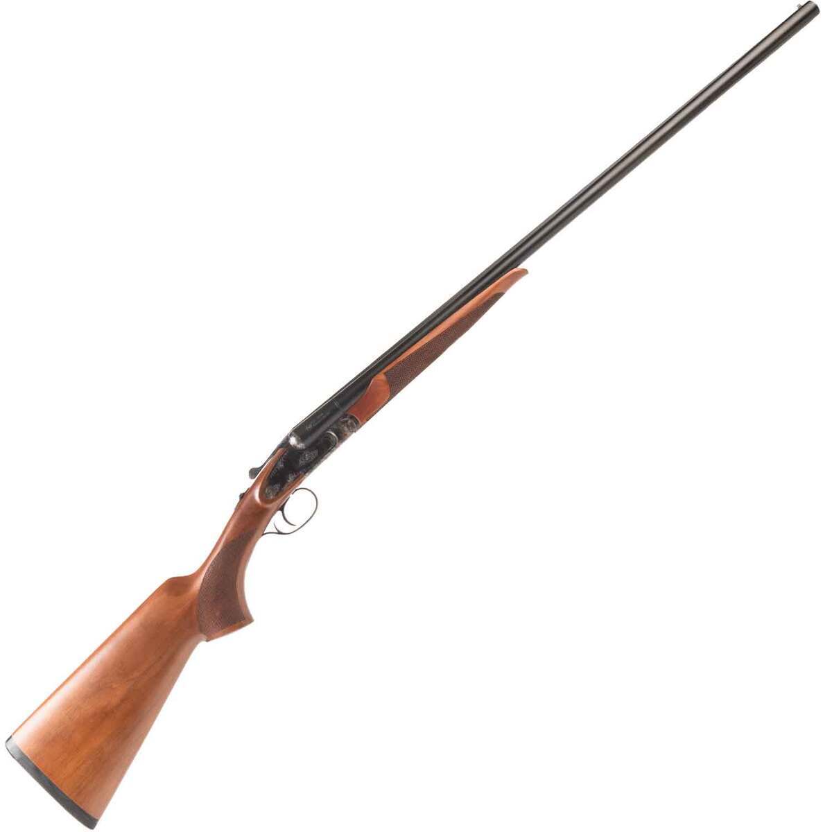 CZ Sharp-Tail 28 Gauge 3in Side by Side Shotgun - 28in - Used - Brown CZ Sharp-Tail 28 Gauge 3in Side by Side Shotgun - 28in - Used - Brown
