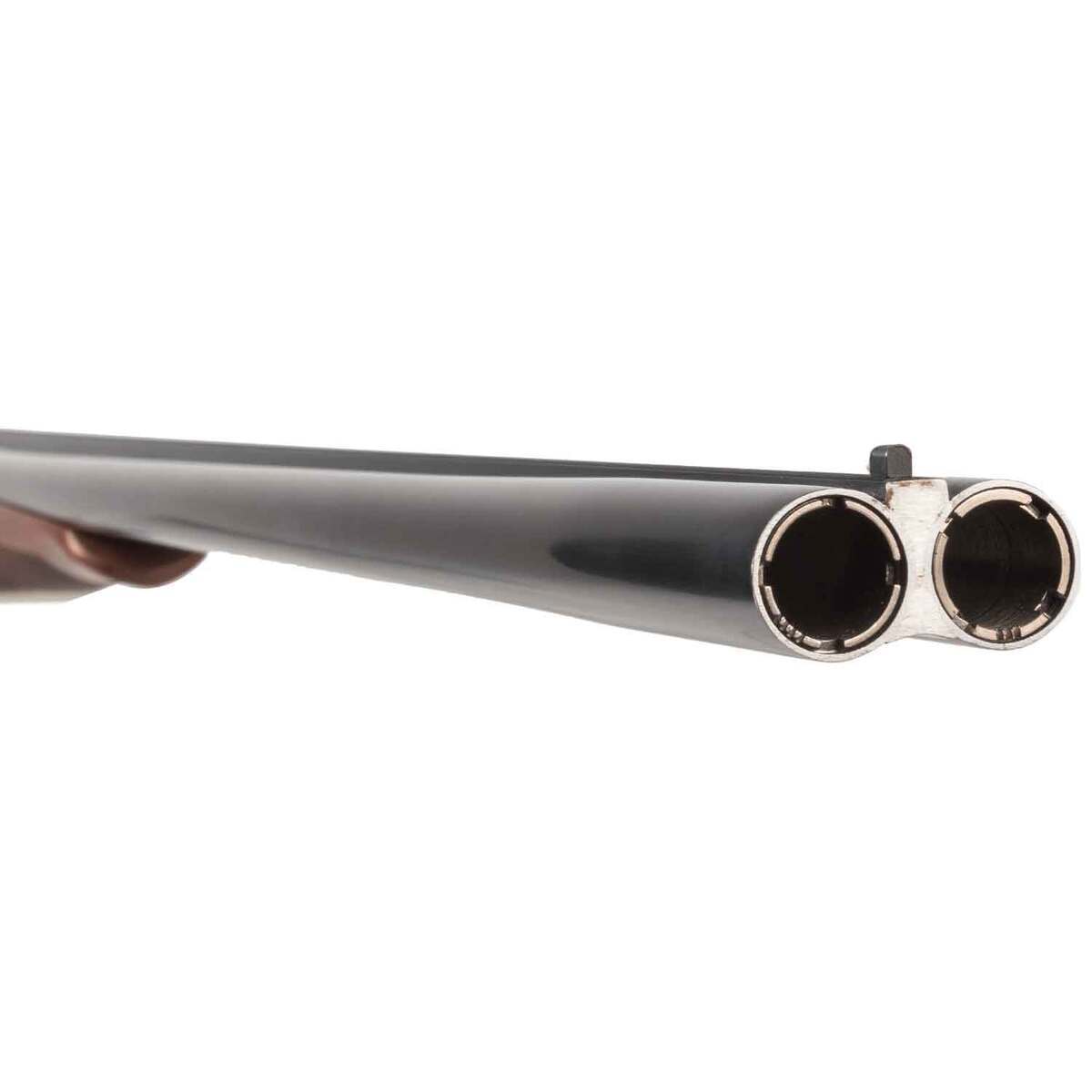 CZ Sharp-Tail 28 Gauge 3in Side by Side Shotgun - 28in - Used - Brown CZ Sharp-Tail 28 Gauge 3in Side by Side Shotgun - 28in - Used - Brown