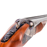 CZ Sharp-Tail 410 Gauge 3in Side by Side Shotgun - 28in - Used - Brown