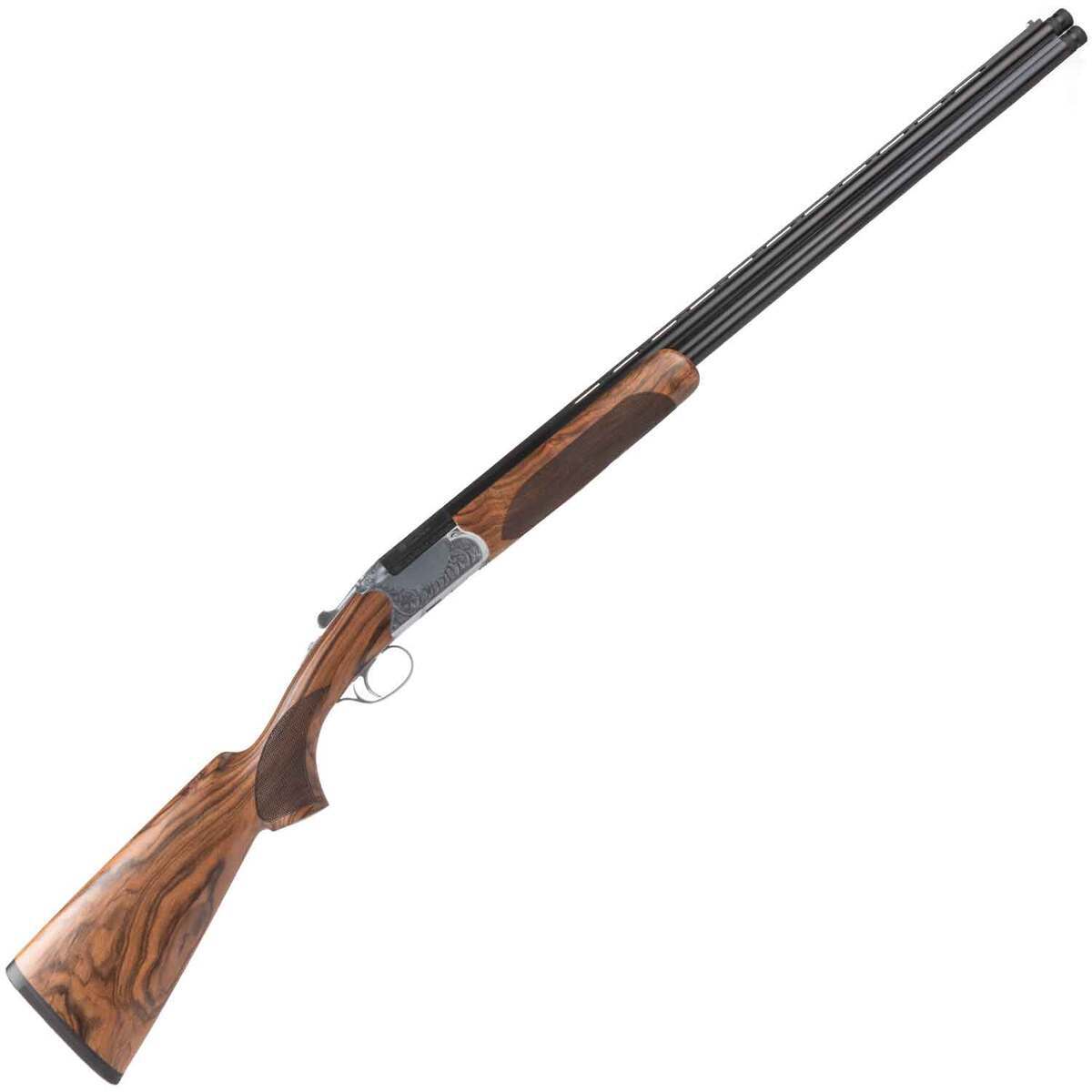 CZ Supreme Field 28 Gauge 3in Over Under Shotgun - 28in - Used - Brown CZ Supreme Field 28 Gauge 3in Over Under Shotgun - 28in - Used - Brown