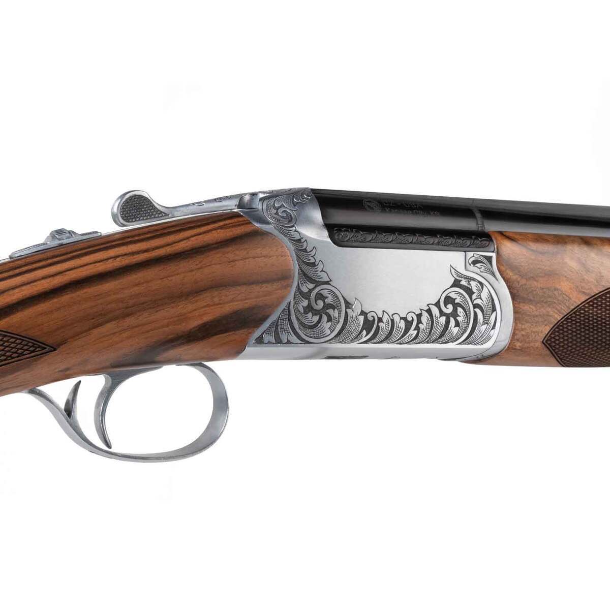 CZ Supreme Field 28 Gauge 3in Over Under Shotgun - 28in - Used - Brown CZ Supreme Field 28 Gauge 3in Over Under Shotgun - 28in - Used - Brown