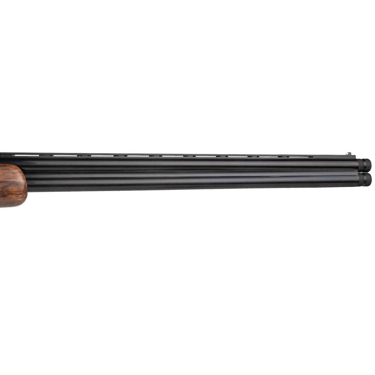 CZ Supreme Field 28 Gauge 3in Over Under Shotgun - 28in - Used - Brown CZ Supreme Field 28 Gauge 3in Over Under Shotgun - 28in - Used - Brown