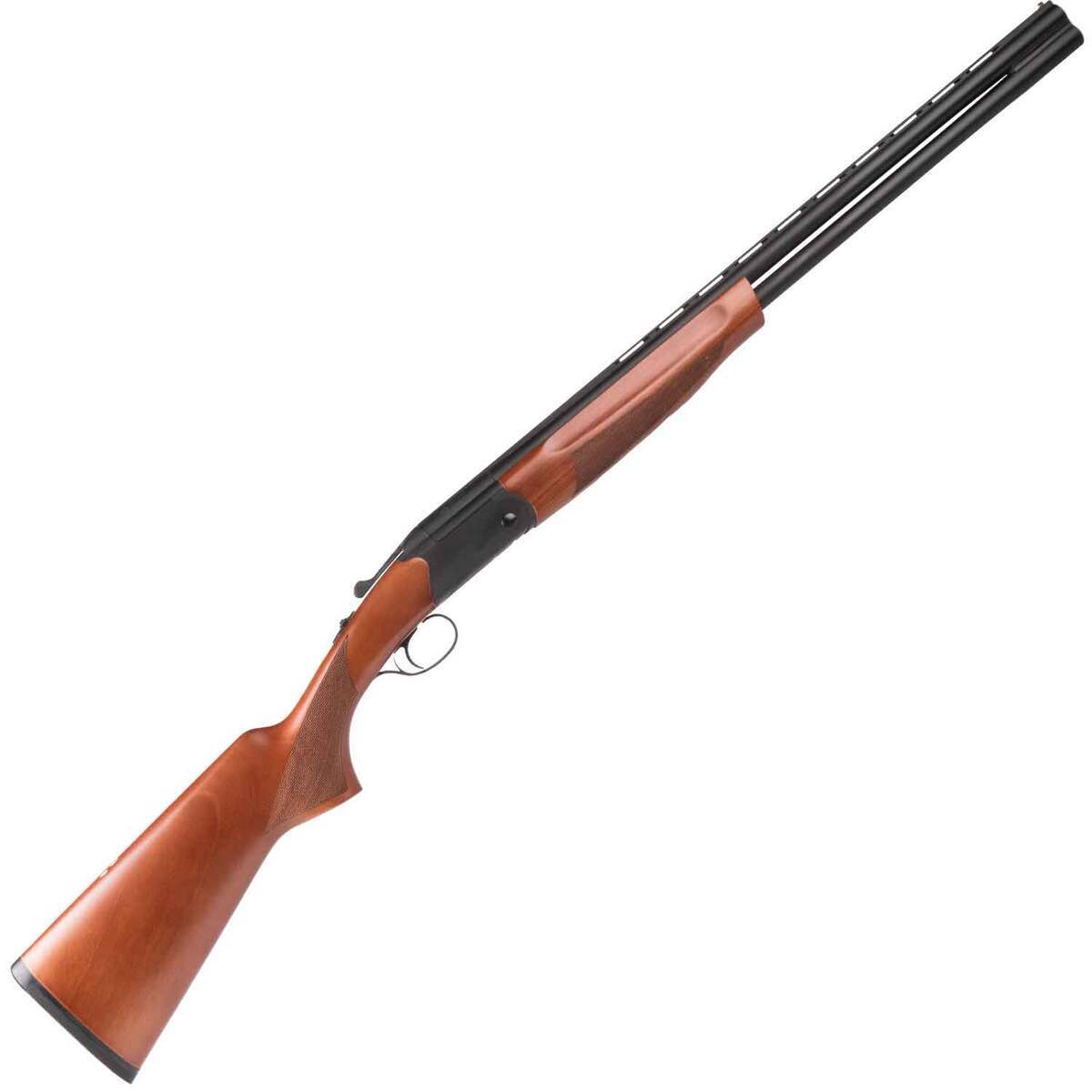 CZ Upland Ultralight 20 Gauge 3in Over Under Shotgun - 26in - Used - Brown CZ Upland Ultralight 20 Gauge 3in Over Under Shotgun - 26in - Used - Brown