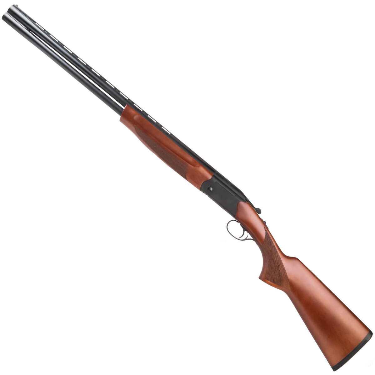CZ Upland Ultralight 20 Gauge 3in Over Under Shotgun - 26in - Used - Brown CZ Upland Ultralight 20 Gauge 3in Over Under Shotgun - 26in - Used - Brown