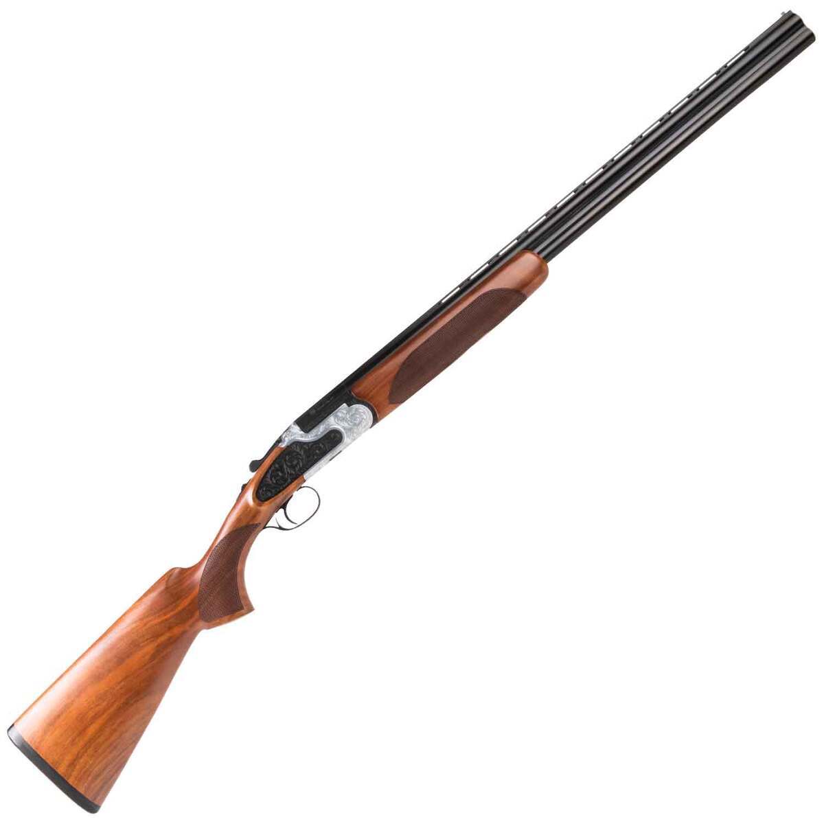 CZ Wingshooter Elite 20 Gauge 3in Over Under Shotgun - 28in - Used - Brown CZ Wingshooter Elite 20 Gauge 3in Over Under Shotgun - 28in - Used - Brown