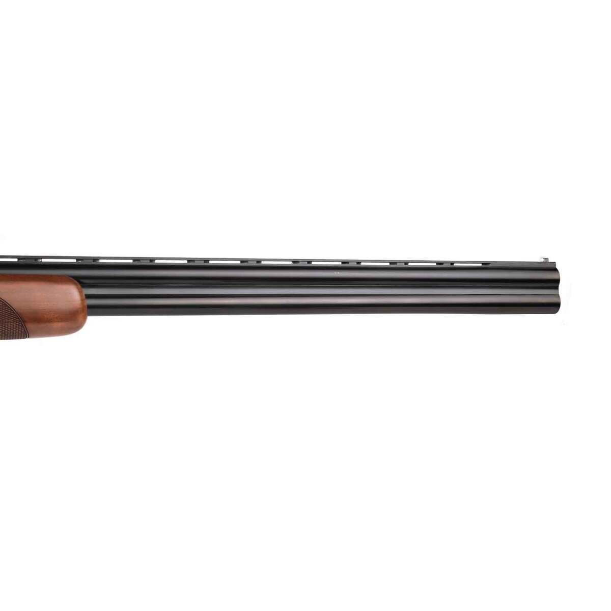 CZ Wingshooter Elite 20 Gauge 3in Over Under Shotgun - 28in - Used - Brown CZ Wingshooter Elite 20 Gauge 3in Over Under Shotgun - 28in - Used - Brown