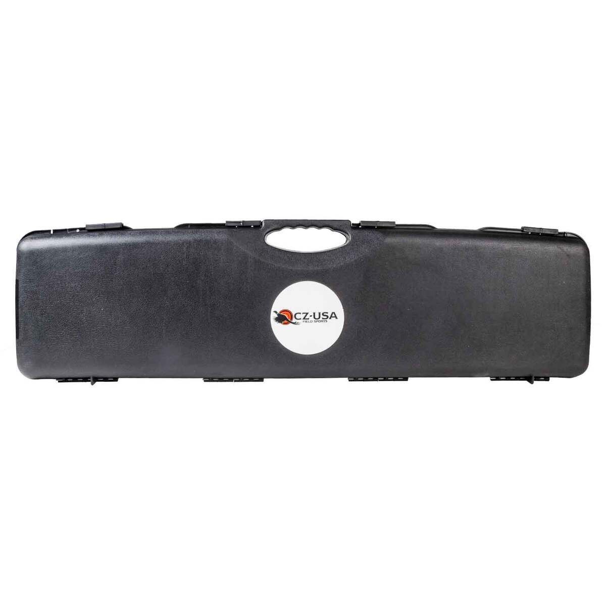 CZ Wingshooter Elite 20 Gauge 3in Over Under Shotgun - 28in - Used - Brown CZ Wingshooter Elite 20 Gauge 3in Over Under Shotgun - 28in - Used - Brown
