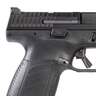 CZ P10 F Optics Ready 9mm Luger 4.5in Pistol - 19+1 Rounds - Used