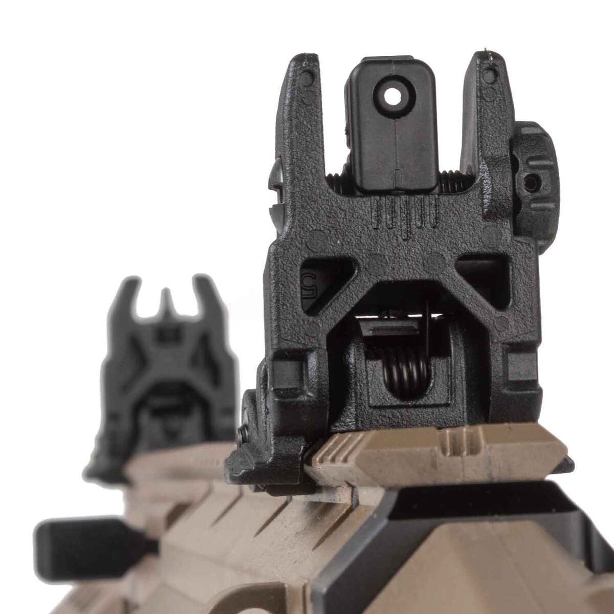 CZ Scorpion EVO 3 S1 Carbine With Muzzle Brake 9mm Luger 16.2in FDE Semi Automatic Modern Sporting Rifle - 20+1 Rounds - Used - Brown CZ Scorpion EVO 3 S1 Carbine With Muzzle Brake 9mm Luger 16.2in FDE Semi Automatic Modern Sporting Rifle - 20+1 Rounds - Used - Brown