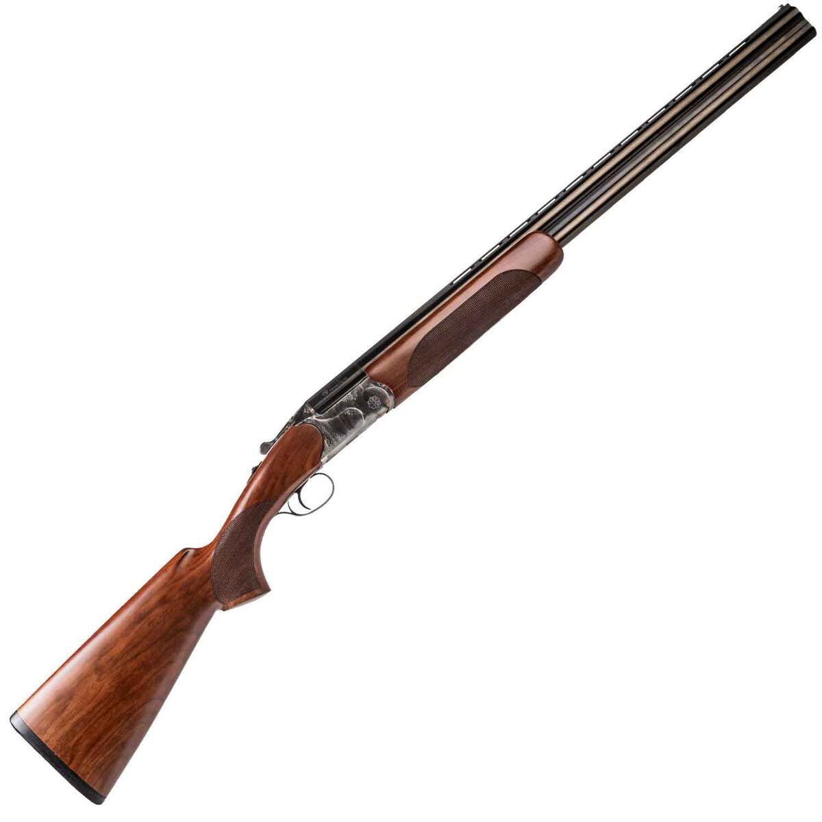CZ Woodcock 12 Gauge 3in Over Under Shotgun - 28in - Used - Brown CZ Woodcock 12 Gauge 3in Over Under Shotgun - 28in - Used - Brown