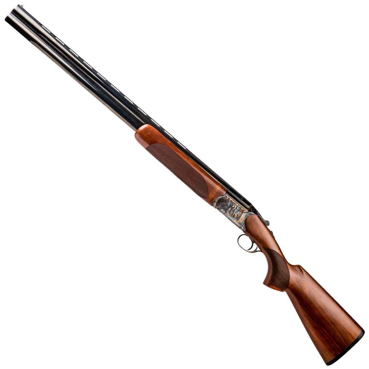 CZ Woodcock 12 Gauge 3in Over Under Shotgun - 28in - Used - Brown CZ Woodcock 12 Gauge 3in Over Under Shotgun - 28in - Used - Brown