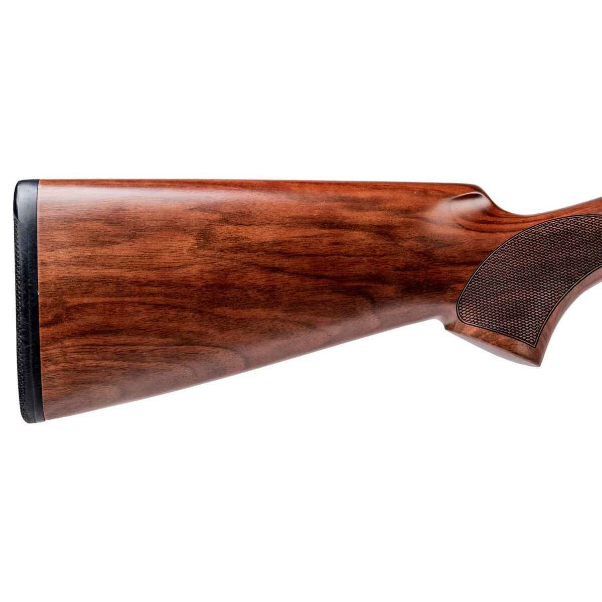 CZ Woodcock 12 Gauge 3in Over Under Shotgun - 28in - Used - Brown CZ Woodcock 12 Gauge 3in Over Under Shotgun - 28in - Used - Brown