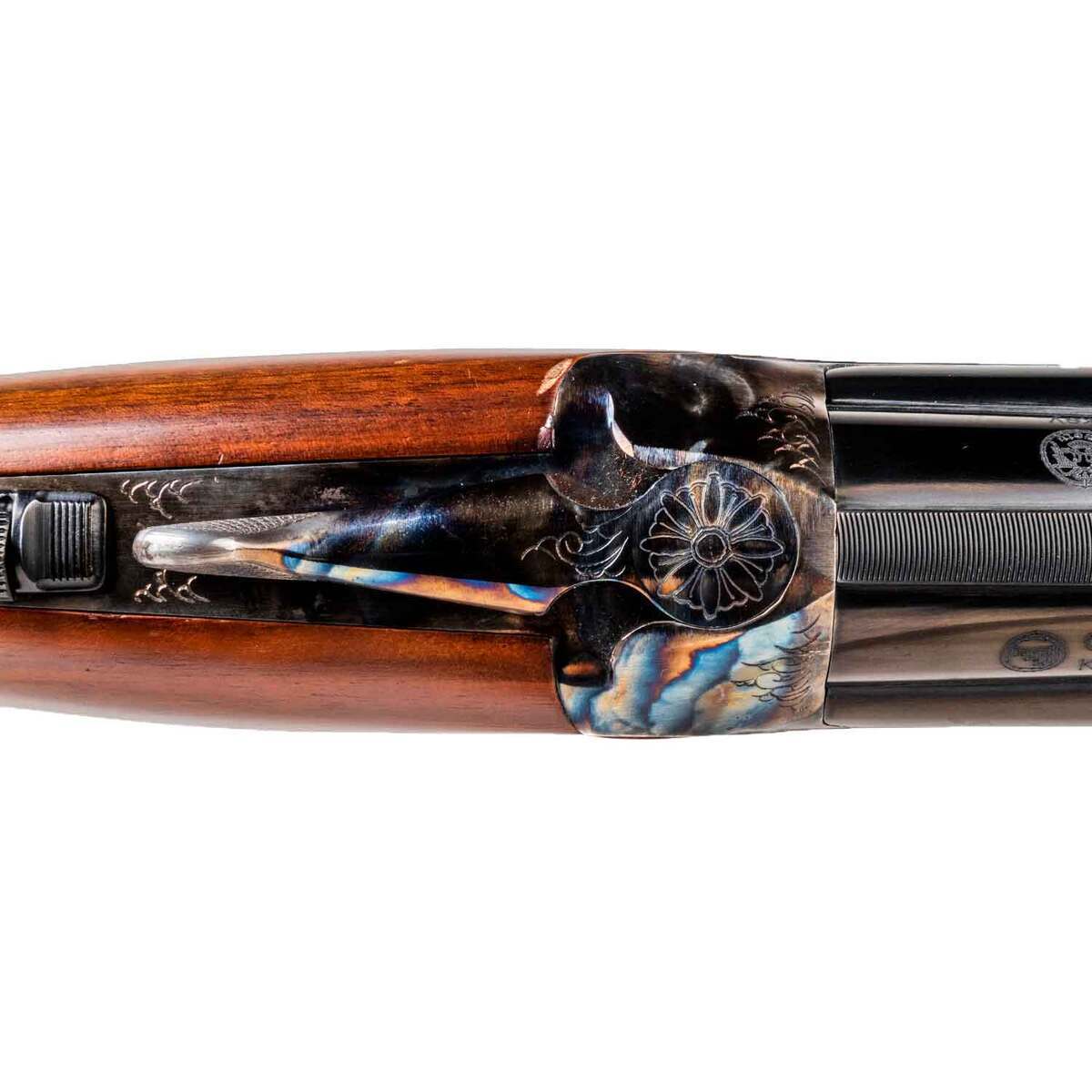 CZ Woodcock 12 Gauge 3in Over Under Shotgun - 28in - Used - Brown CZ Woodcock 12 Gauge 3in Over Under Shotgun - 28in - Used - Brown