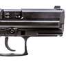 HK P2000 40 S&W 3.5in Black Pistol - 12+1 Rounds - Used