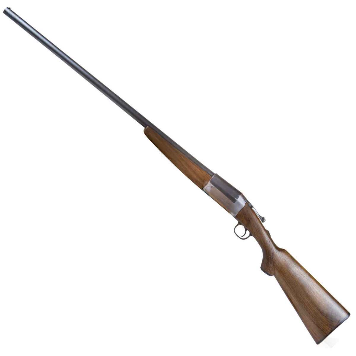 Lefever Field & Trap 12 Gauge 2-3/4in Single Shot Shotgun - 32in - Used - Brown Lefever Field & Trap 12 Gauge 2-3/4in Single Shot Shotgun - 32in - Used - Brown