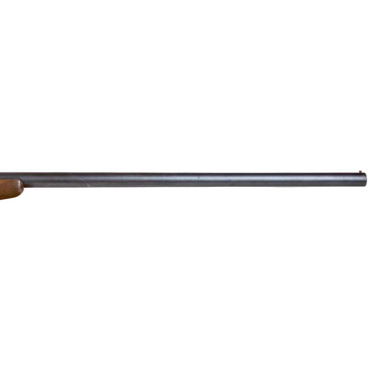 Lefever Field & Trap 12 Gauge 2-3/4in Single Shot Shotgun - 32in - Used - Brown Lefever Field & Trap 12 Gauge 2-3/4in Single Shot Shotgun - 32in - Used - Brown