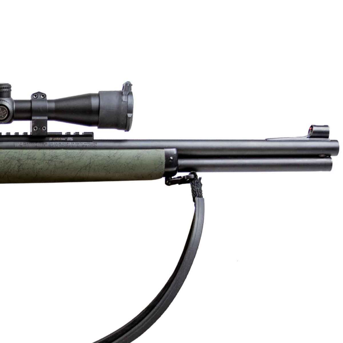 Marlin 1895 Green Lever Action Rifle - 45-70 Government - 18.5in - Used - Green Marlin 1895 Green Lever Action Rifle - 45-70 Government - 18.5in - Used - Green