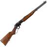 Marlin 336 Blued Lever Action Rifle - 30-30 Winchester - 20in - Used