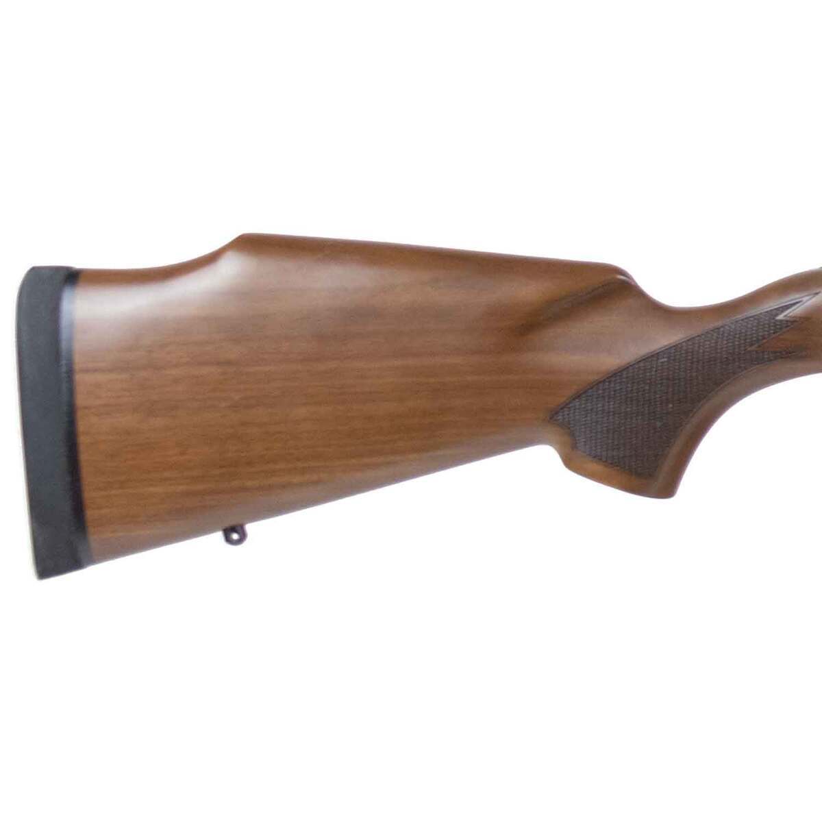 Montana Rifle Company 1999 American Standard Bolt Action Rifle - 26 Nosler - 26in - Used - Brown Montana Rifle Company 1999 American Standard Bolt Action Rifle - 26 Nosler - 26in - Used - Brown
