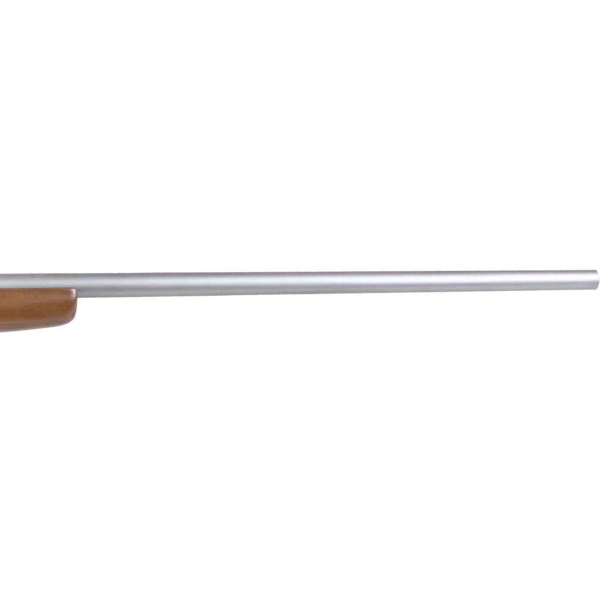 Montana Rifle Company 1999 American Standard Bolt Action Rifle - 26 Nosler - 26in - Used - Brown Montana Rifle Company 1999 American Standard Bolt Action Rifle - 26 Nosler - 26in - Used - Brown